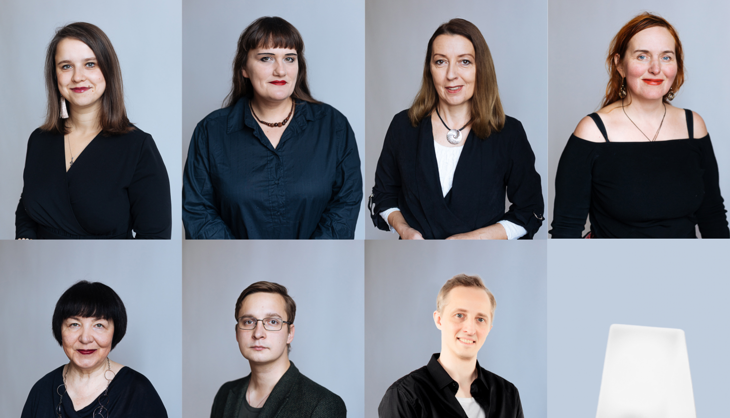 Latvijas Literatūras gada balvas 2022 ekspertu komisija