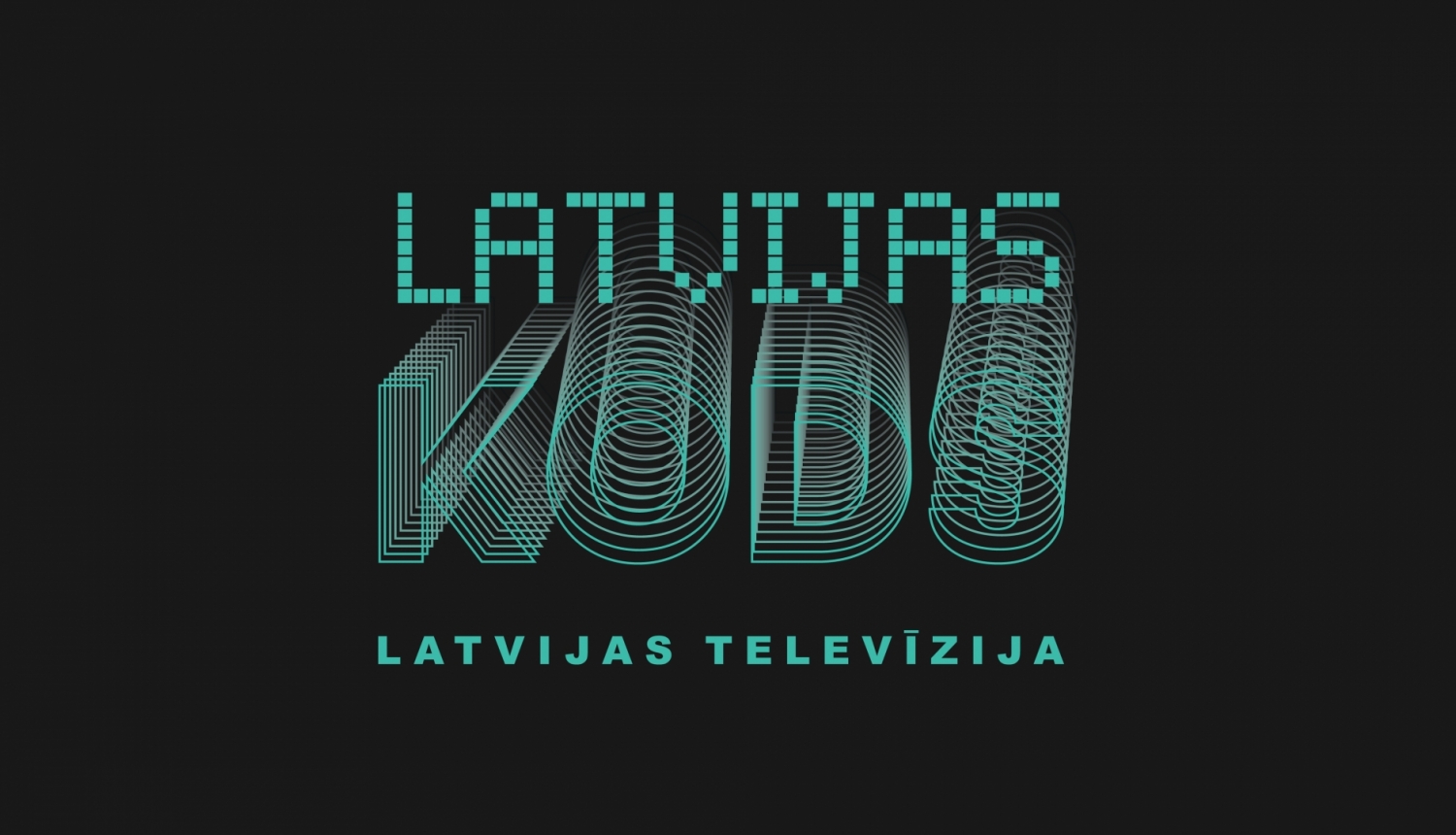 Latvijas Televīzijas īsfilmu konkurss “Latvijas kods. Latvija šodien”