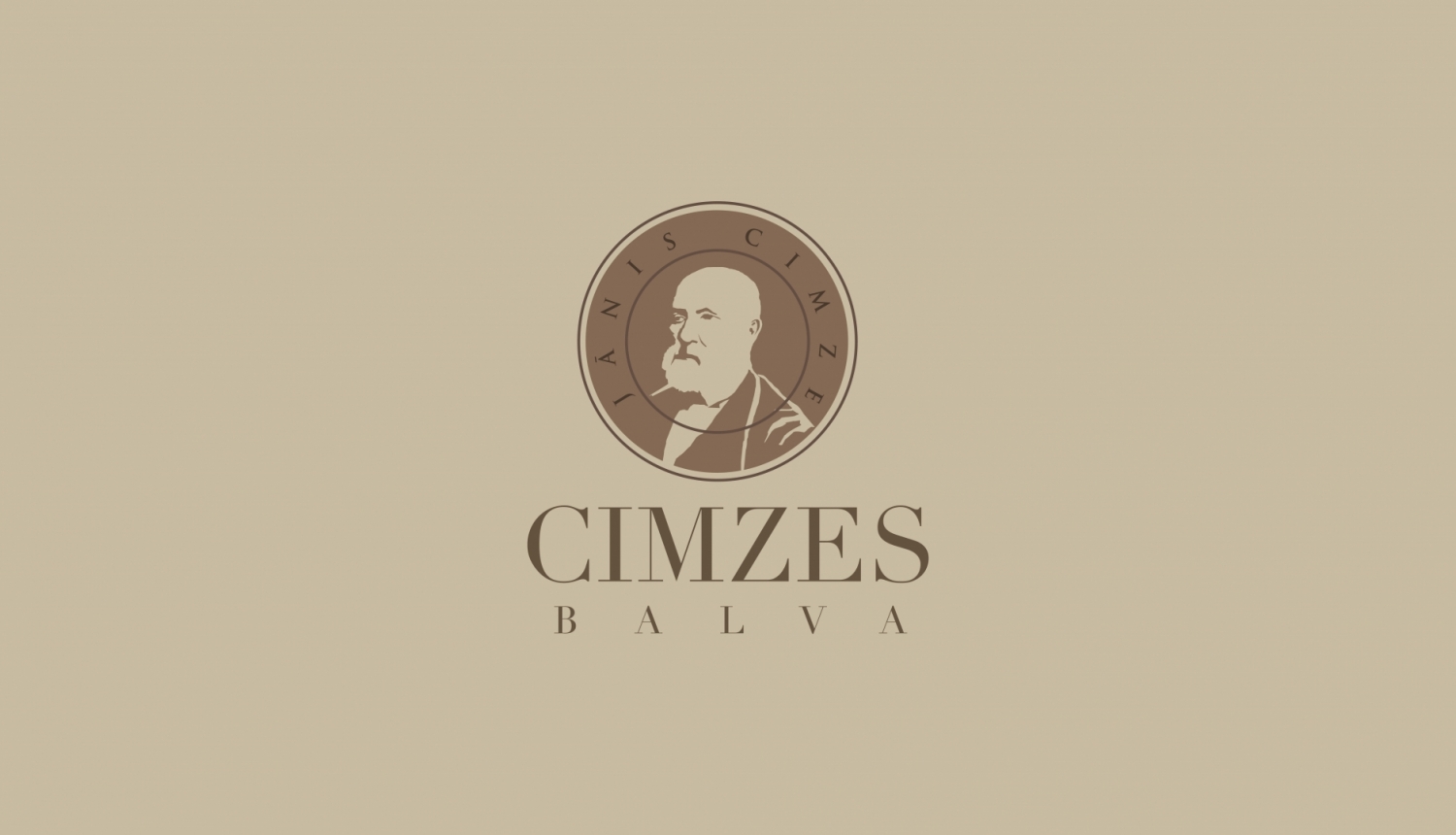 Cimzes balvas logo
