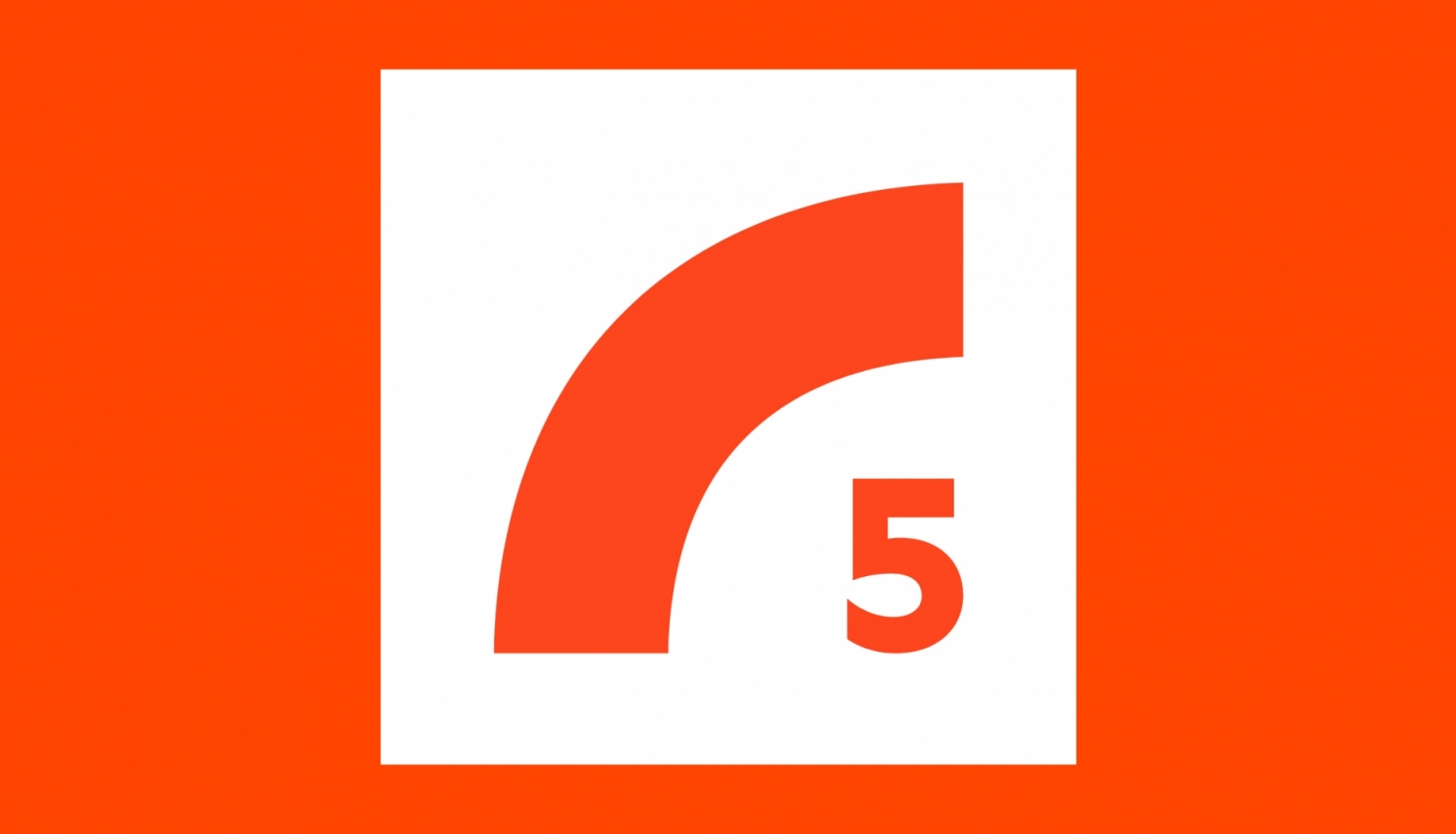 LR5 logo