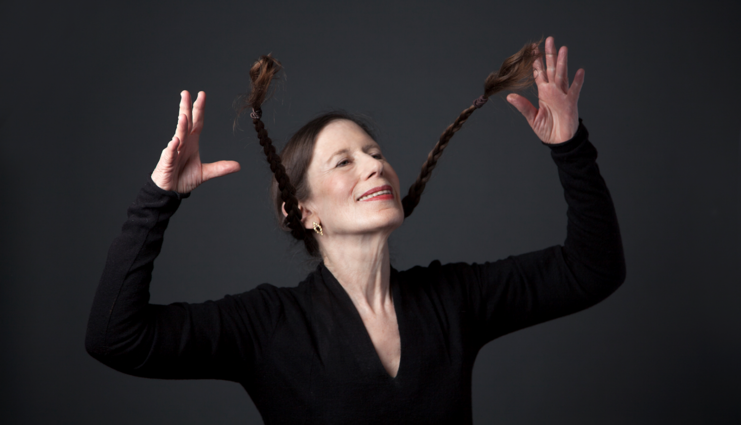 Meredita Monka (Meredith Monk)