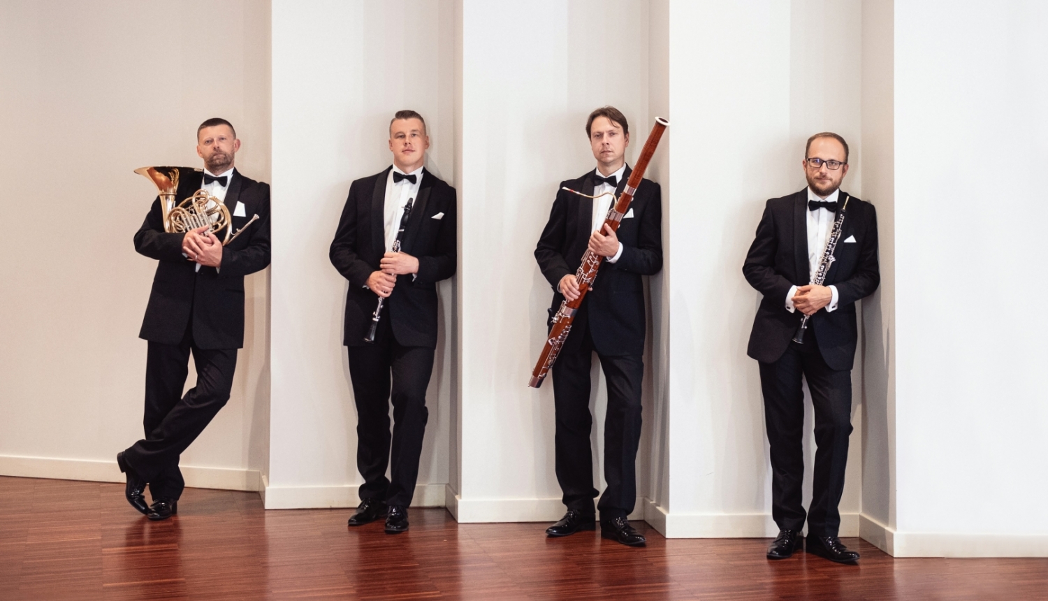 LSO mūziķi, foto: Ieva Makare