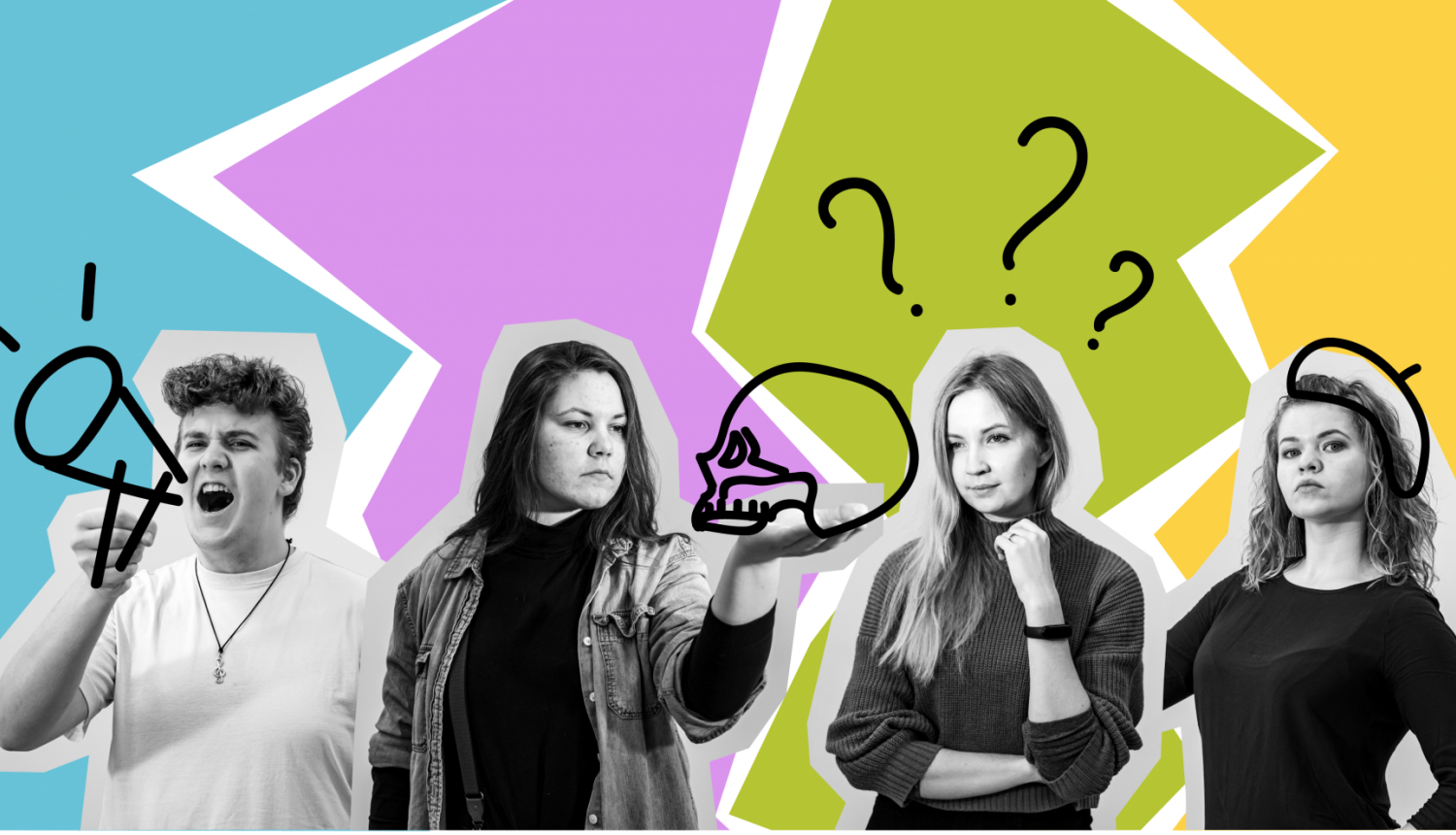 LKA asociatīvs attēls ar studentiem