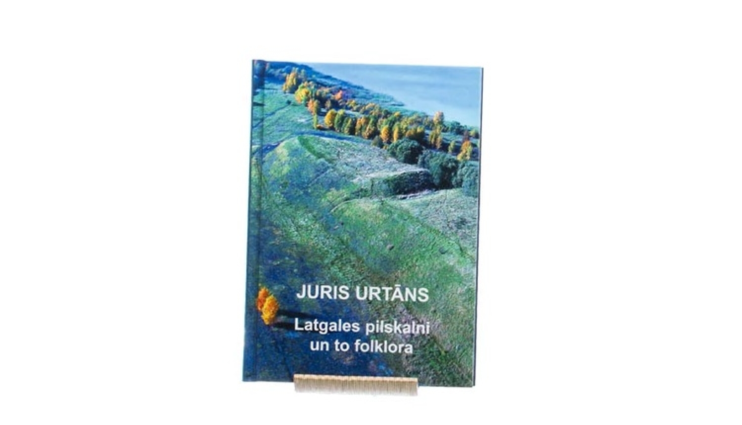 Grāmatas vāks