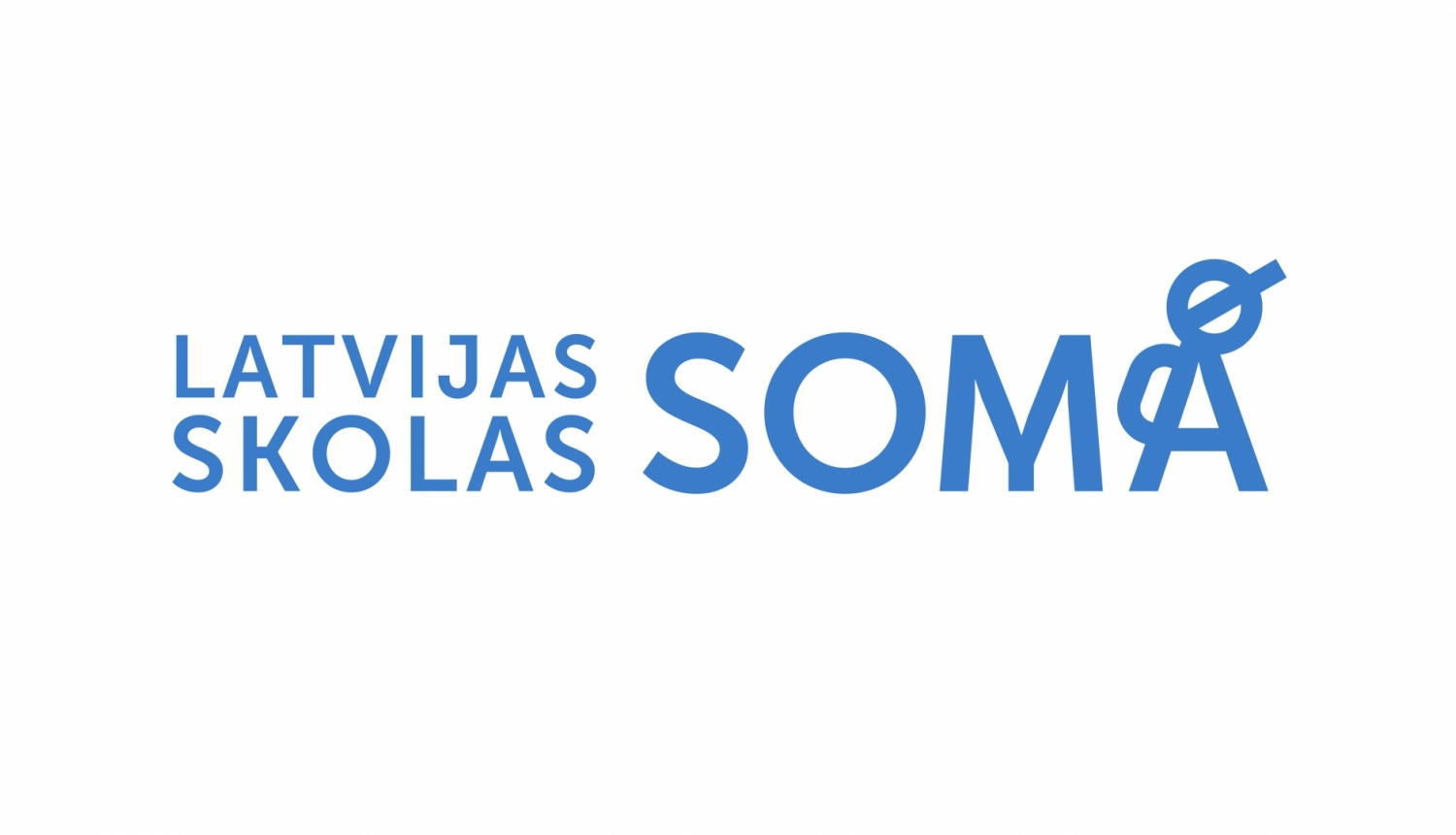 "Latvijas Skolas soma" vizuālā identitāte