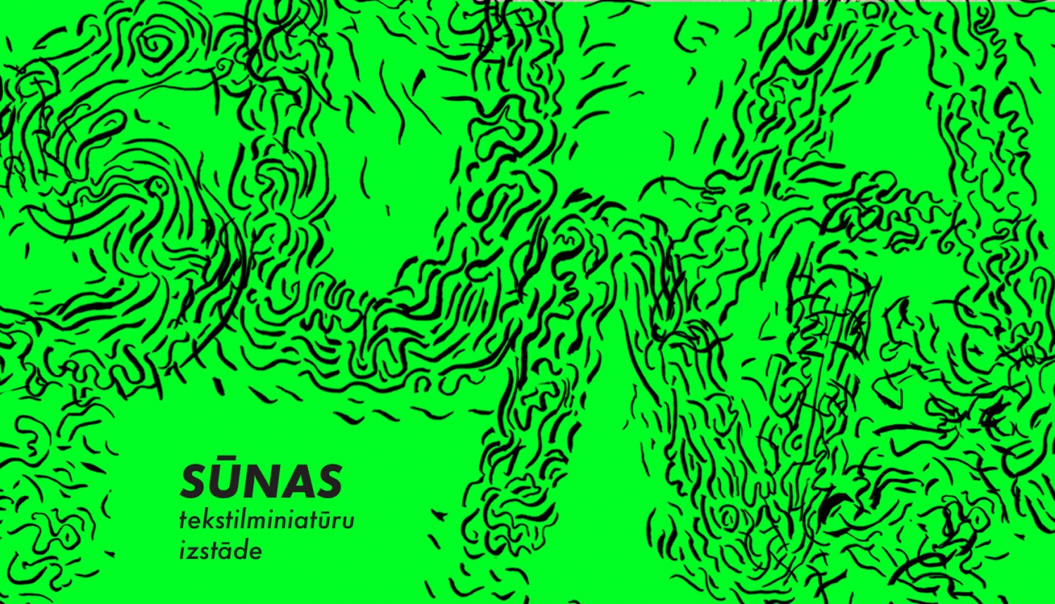 Izrādes vizuālais materiāls