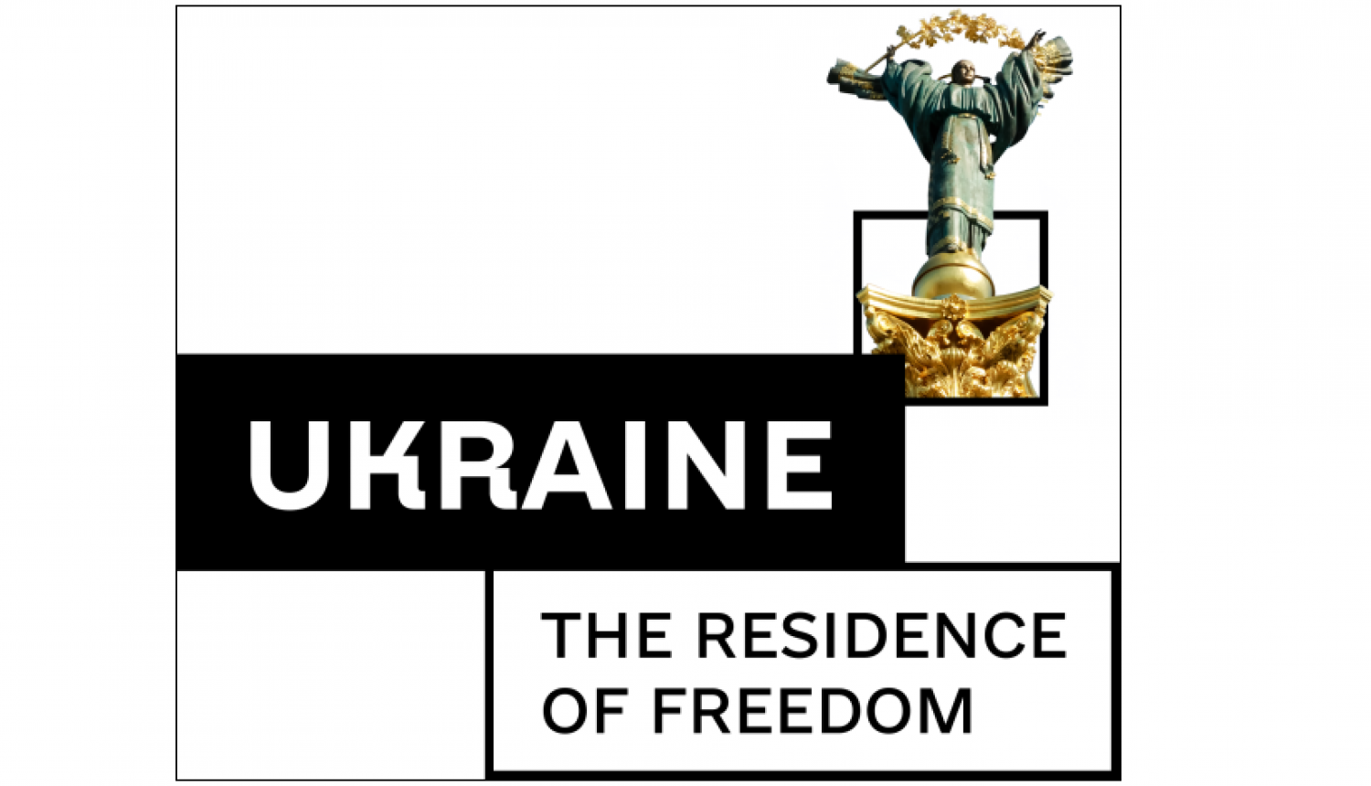 Statuja Ukrainas brīvībai