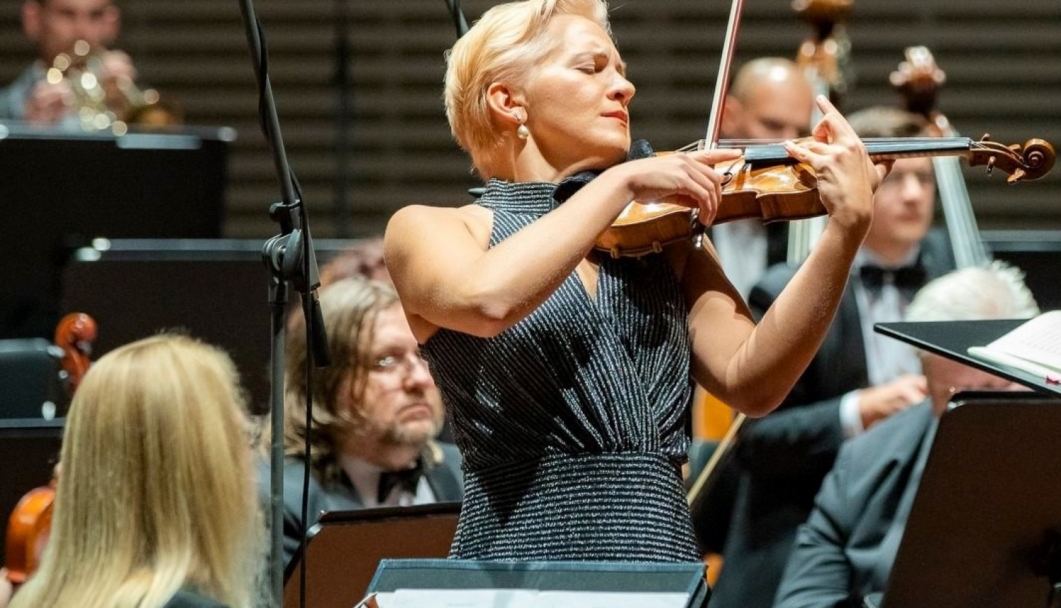 Vineta Sareika