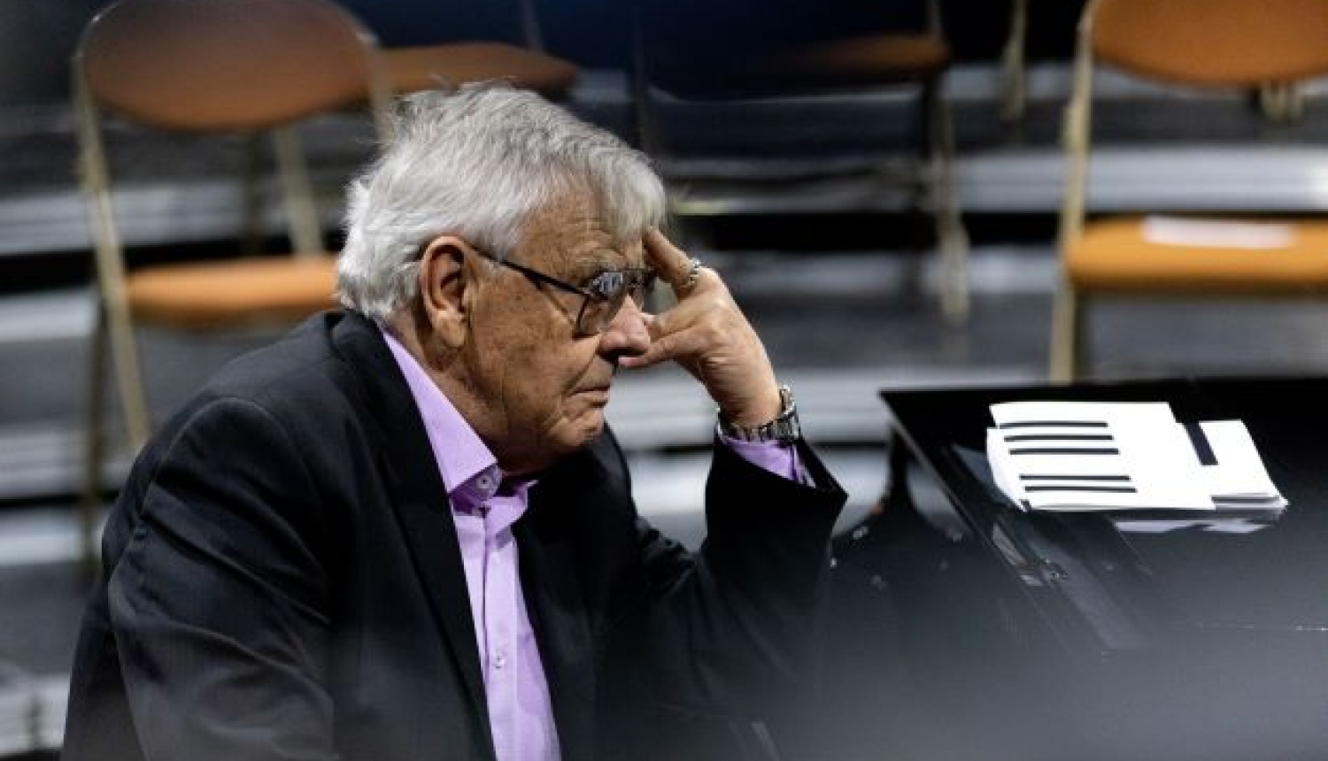 Režisors Varis Brasla