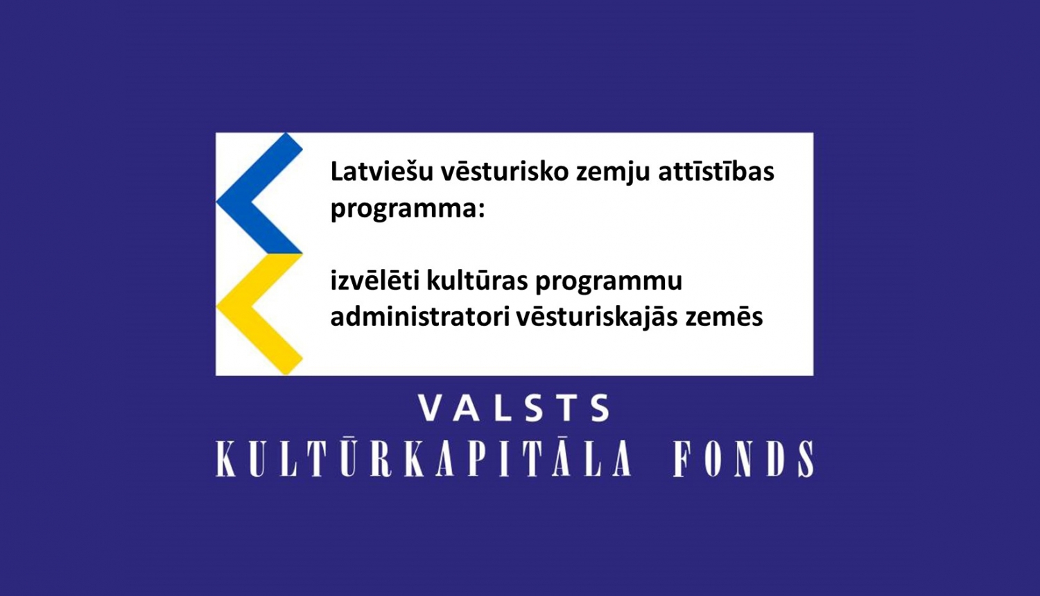 VKKF logo