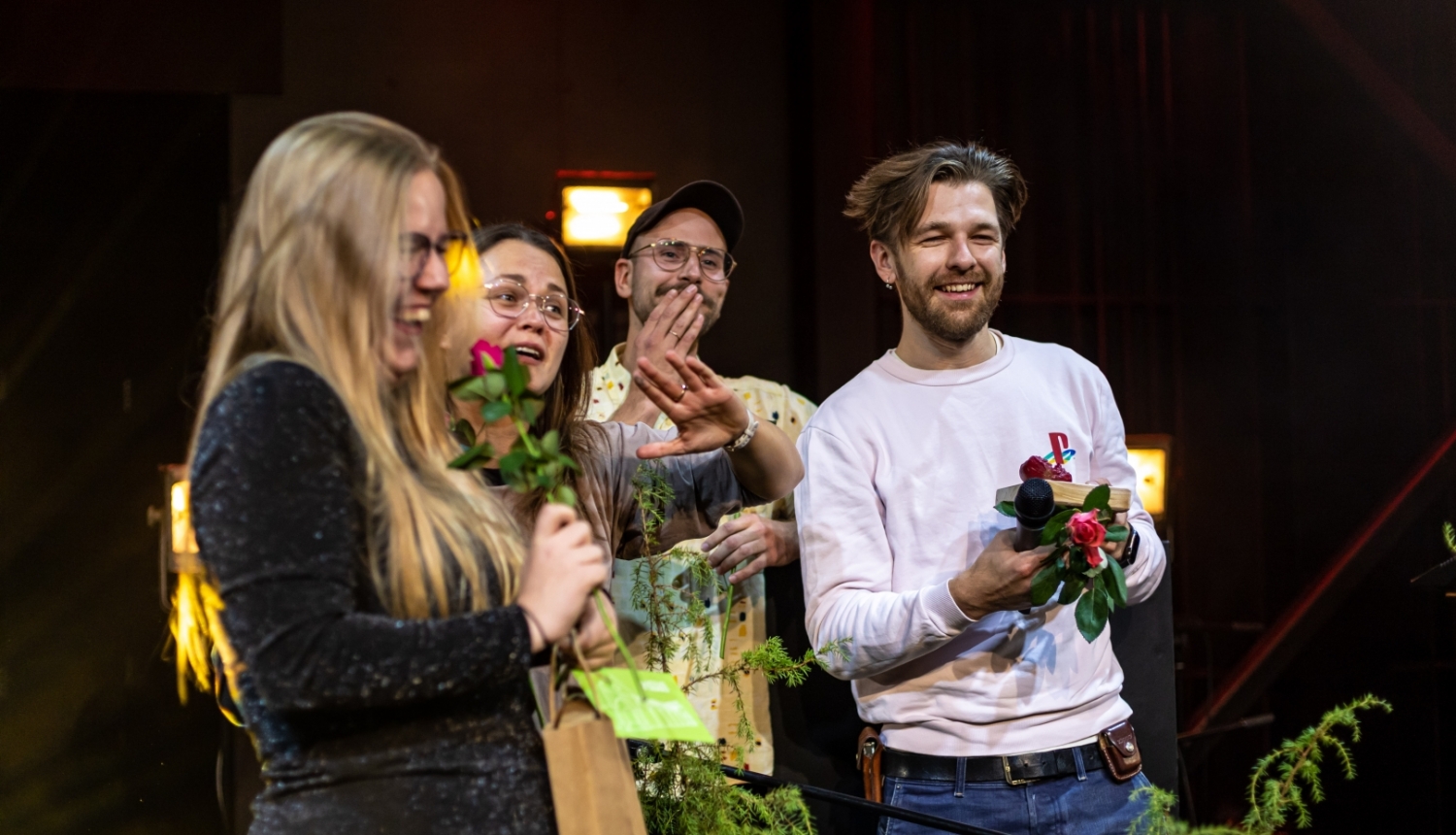 Festivāla “Patriarha rudens” noslēguma un apbalvošanas ceremonija