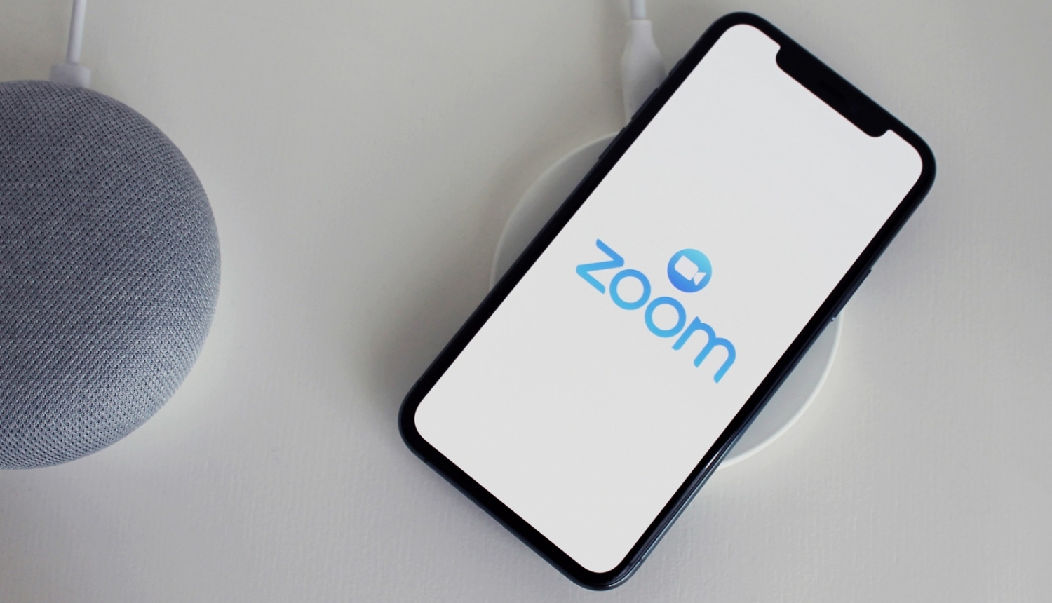 Zoom konference